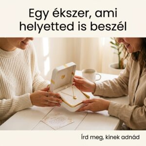 Személyes ajándék