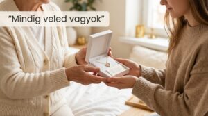Read more about the article Ajándék unokának nagymamától: személyes választási útmutató
